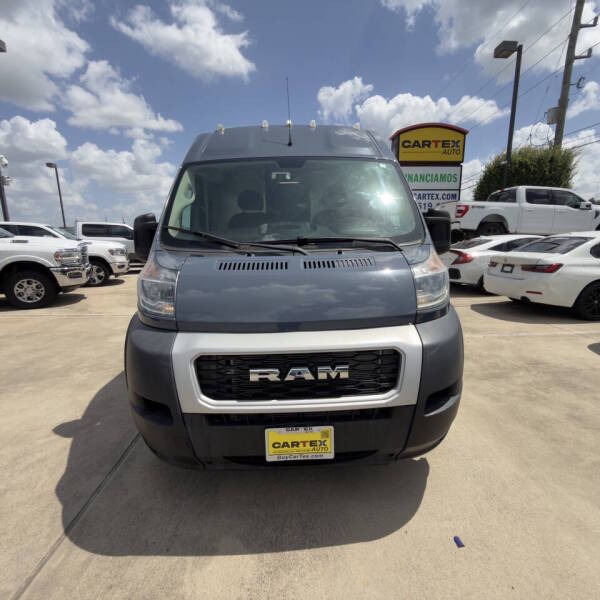 ram promaster cargo van 2021 3C6FRVJG2ME500867 image ram promaster cargo van 2021 3C6FRVJG2ME500867 image